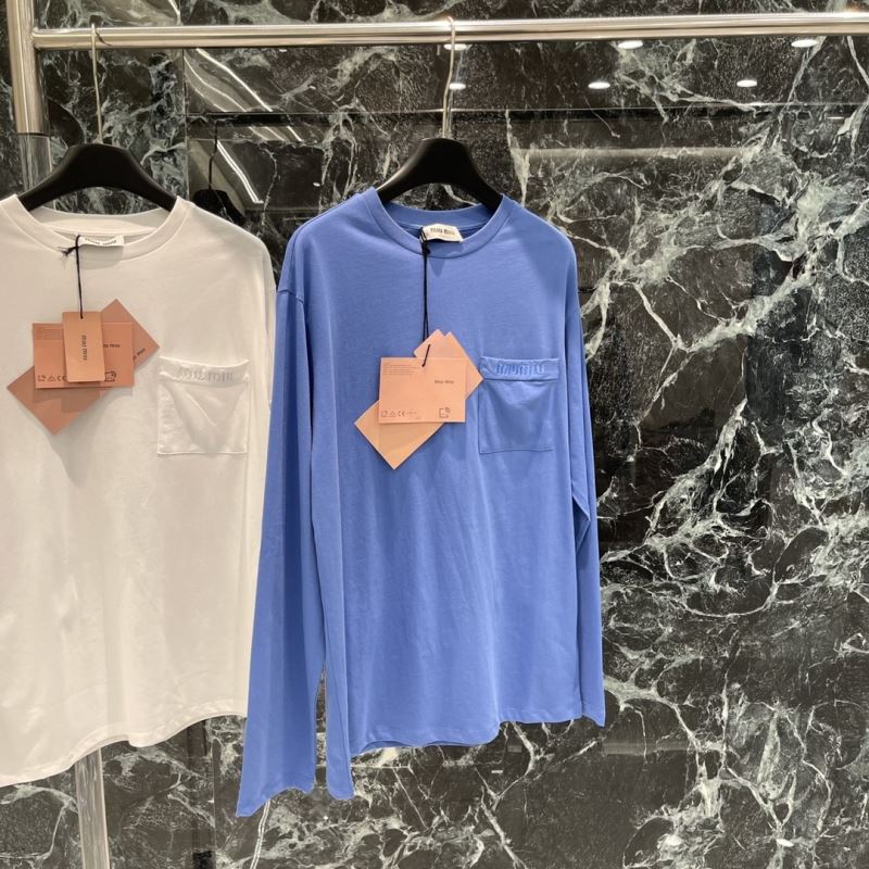 Miu Miu T-Shirts